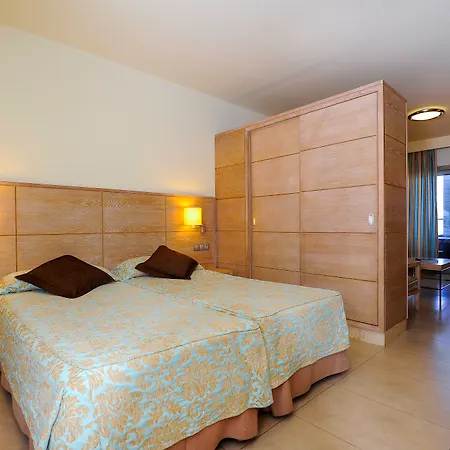 Kn Arenas Del Mar Adults Only אל מדאנו