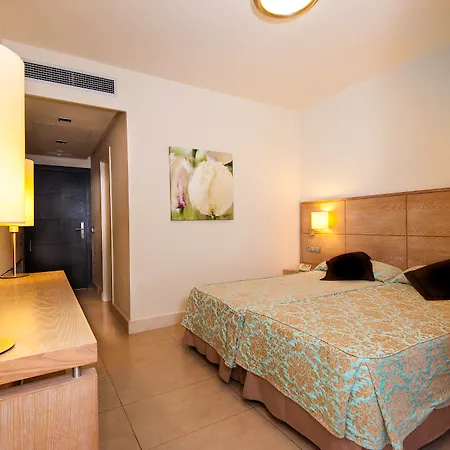 Kn Arenas Del Mar Adults Only אל מדאנו