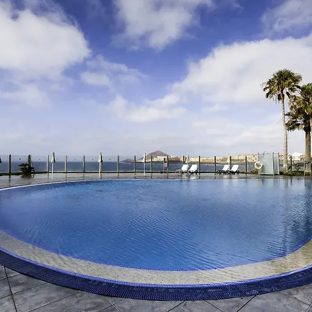 Kn Arenas Del Mar Adults Only 4* אל מדאנו