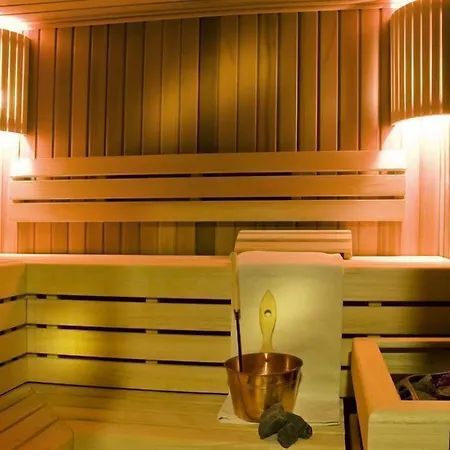 Kn Arenas Del Mar Adults Only מלון אל מדאנו
