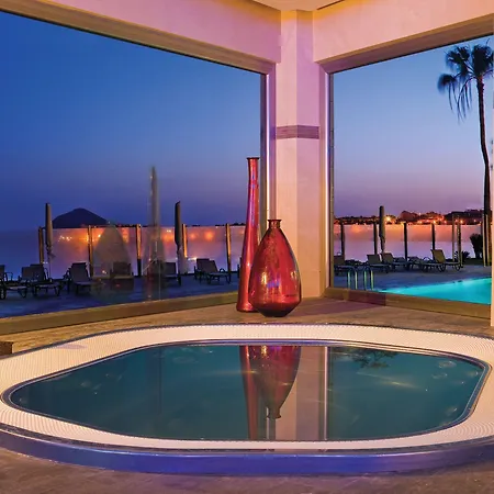 Kn Arenas Del Mar Adults Only מלון אל מדאנו