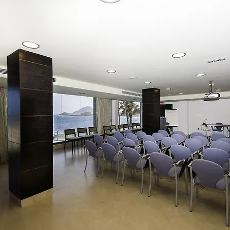 Kn Arenas Del Mar Adults Only מלון 4*