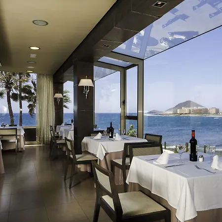 Kn Arenas Del Mar Adults Only 4* אל מדאנו