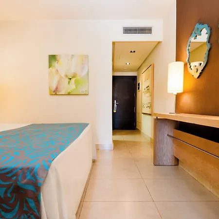 מלון Kn Arenas Del Mar Adults Only 4*