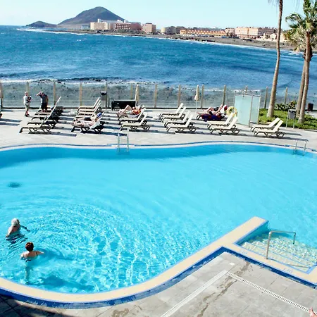 מלון Kn Arenas Del Mar Adults Only