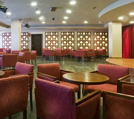 מלון Kn Arenas Del Mar Adults Only אל מדאנו