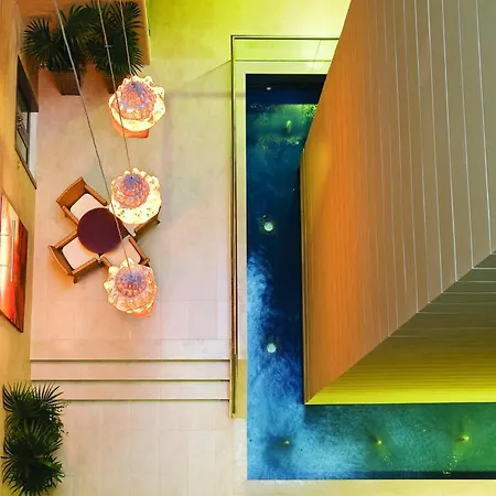 Kn Arenas Del Mar Adults Only 4* אל מדאנו