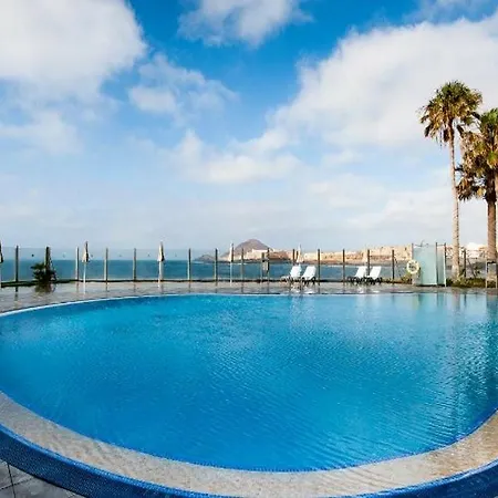 Kn Arenas Del Mar Adults Only מלון
