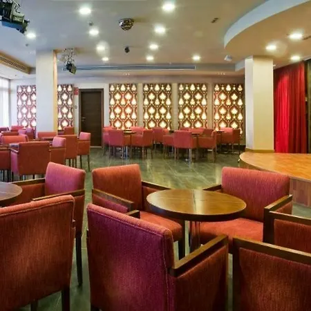 מלון Kn Arenas Del Mar Adults Only אל מדאנו