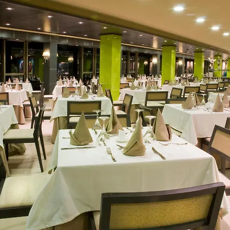 Kn Arenas Del Mar Adults Only מלון 4*