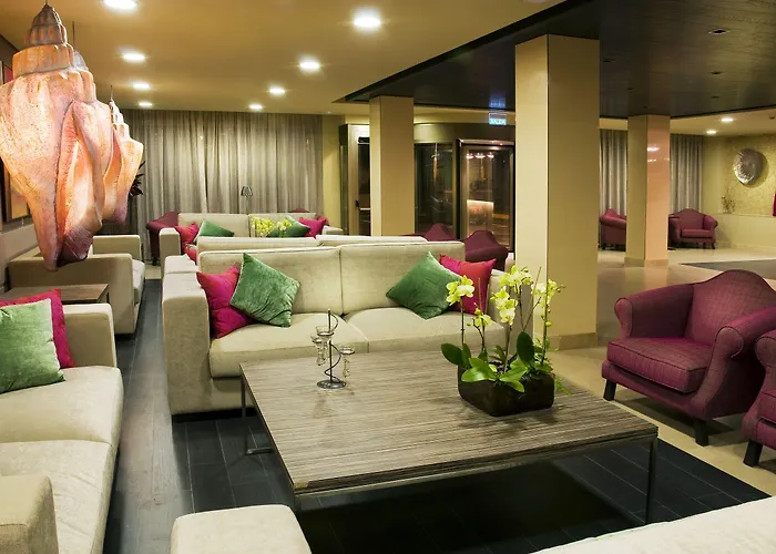 Kn Arenas Del Mar Adults Only 4*