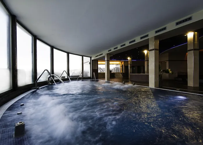 Kn Arenas Del Mar Adults Only