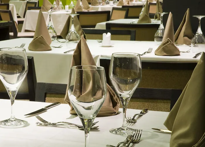 Kn Arenas Del Mar Adults Only Hotel 4*