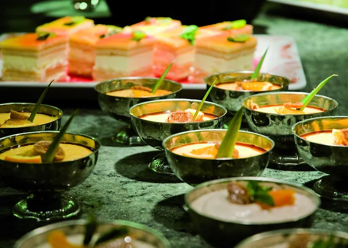 Hotel Kn Arenas Del Mar Adults Only El Médano