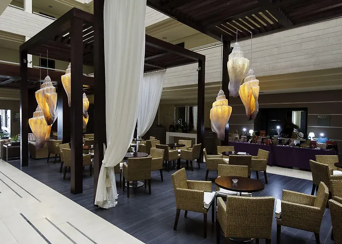 Kn Arenas Del Mar Adults Only 4*