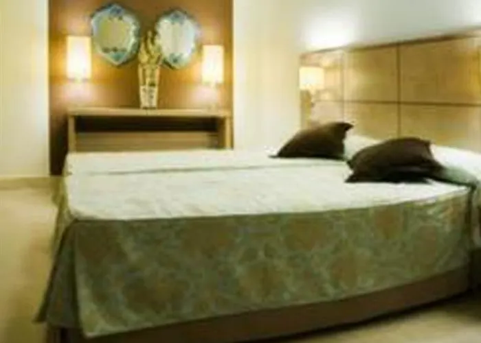 Kn Arenas Del Mar Adults Only Hotel