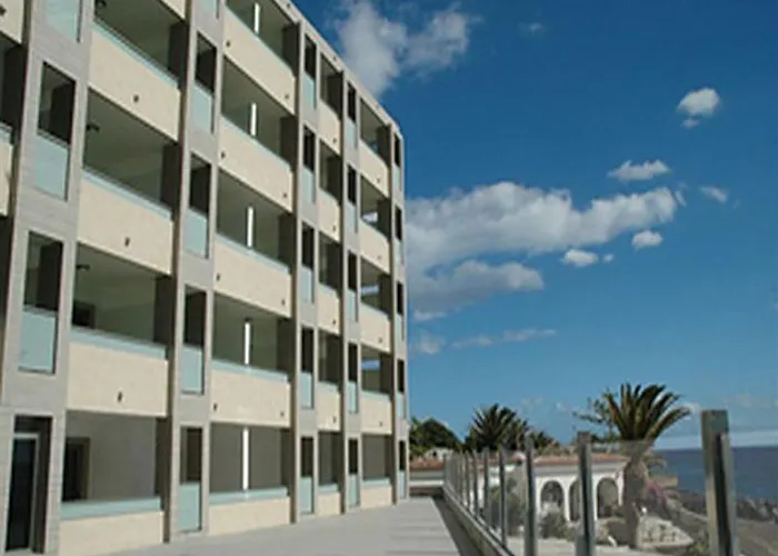 Kn Arenas Del Mar Adults Only 4*