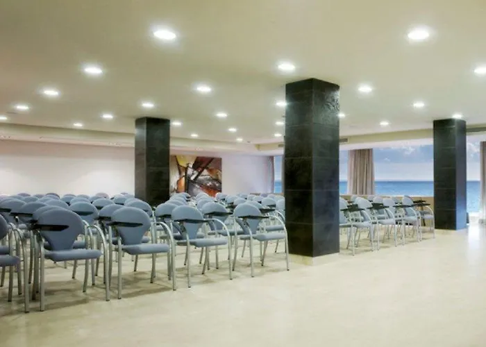 Kn Arenas Del Mar Adults Only Hotel 4*