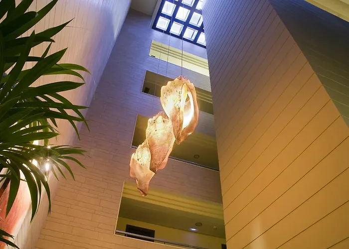 Kn Arenas Del Mar Adults Only 4* El Médano