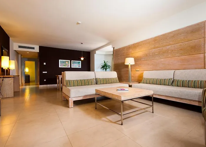 Kn Arenas Del Mar Adults Only