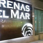 Kn Arenas Del Mar Adults Only 호텔 4*