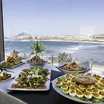 호텔 Kn Arenas Del Mar Adults Only 4*