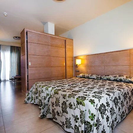 Kn Arenas Del Mar Adults Only 4* El Médano