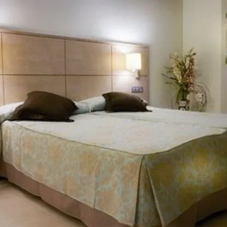 Kn Arenas Del Mar Adults Only Hotel El Medano (Tenerife)