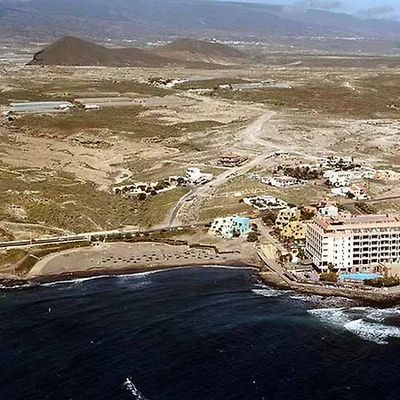 Kn Arenas Del Mar Adults Only Hotel El Médano