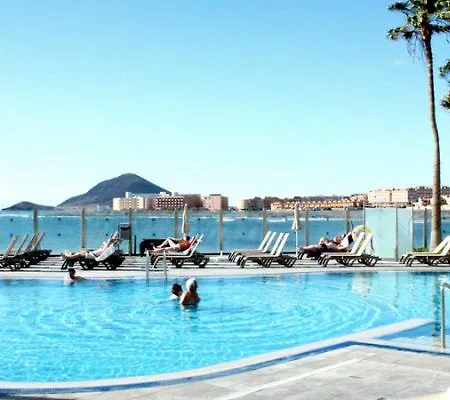 Kn Arenas Del Mar Adults Only Hotel El Médano