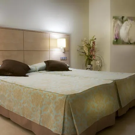 Kn Arenas Del Mar Adults Only 4* El Médano