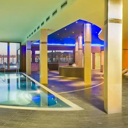 Hotel Kn Arenas Del Mar Adults Only El Médano