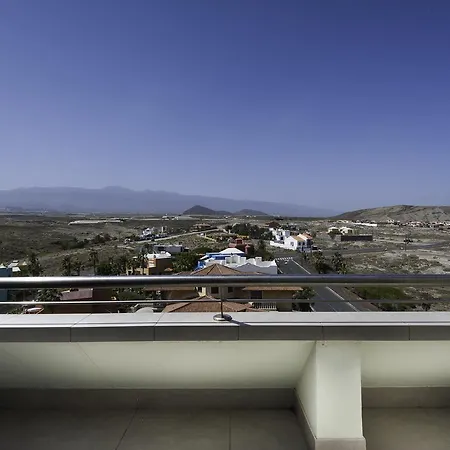 Hotel Kn Arenas Del Mar Adults Only El Médano
