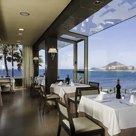 Hotel Kn Arenas Del Mar Adults Only