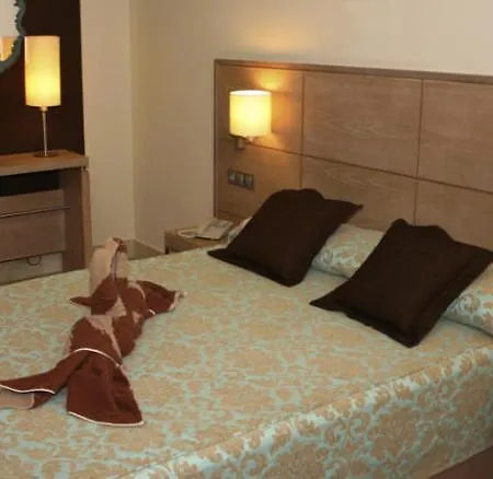 Kn Arenas Del Mar Adults Only 4* El Médano