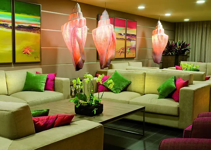 Kn Arenas Del Mar Adults Only 厄尔梅达诺