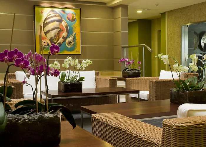 酒店 Kn Arenas Del Mar Adults Only 4*