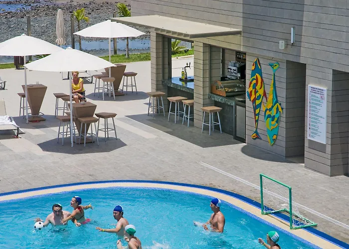 Kn Arenas Del Mar Adults Only 4*