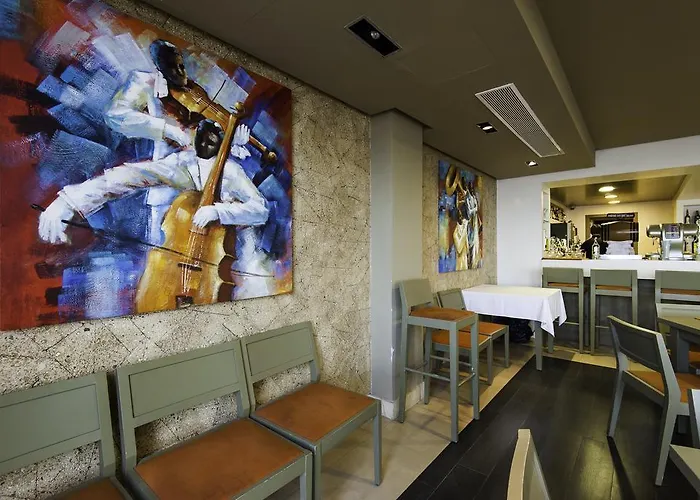 Kn Arenas Del Mar Adults Only 4* 厄尔梅达诺