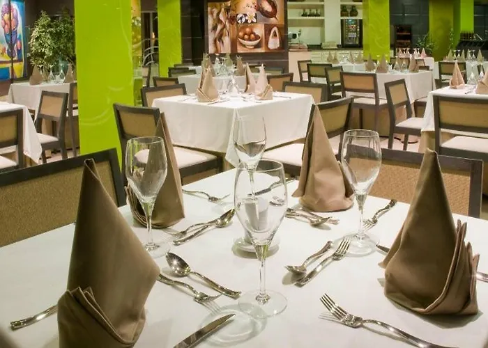 酒店 Kn Arenas Del Mar Adults Only 厄尔梅达诺