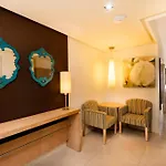Kn Arenas Del Mar Adults Only 4*