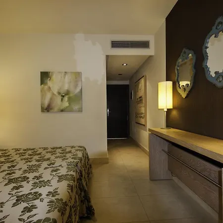 Kn Arenas Del Mar Adults Only Szálloda 4*