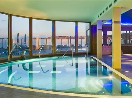 Kn Arenas Del Mar Adults Only Hotel El Médano
