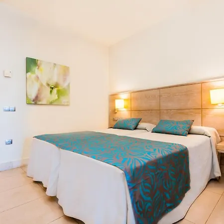 Kn Arenas Del Mar Adults Only Szálloda