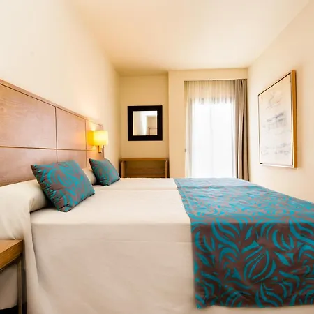 Kn Arenas Del Mar Adults Only Szálloda 4*