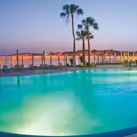 Kn Arenas Del Mar Adults Only Szálloda 4*