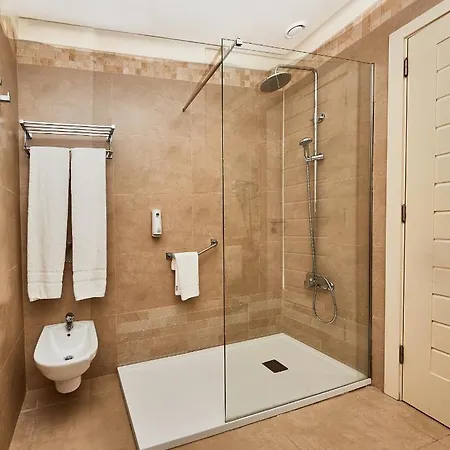 Kn Arenas Del Mar Adults Only Szálloda