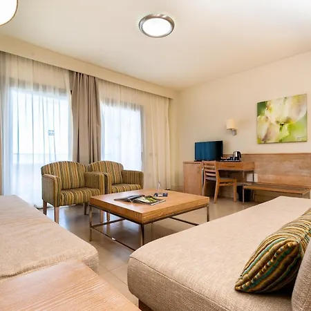 Kn Arenas Del Mar Adults Only Szálloda