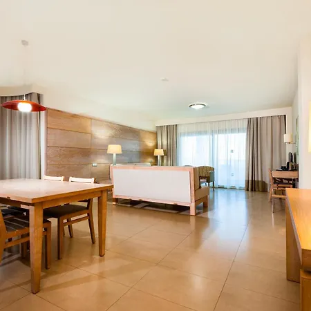 Hotel Kn Arenas Del Mar Adults Only El Medano (Tenerife)