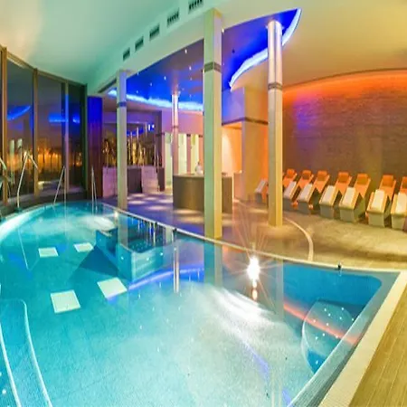 Kn Arenas Del Mar Adults Only 4*